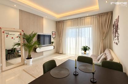 Apartment - 1 - 2 for rent in Hera Tower - Dubai Sports City - Dubai Apartment - 1 - 2 for rent in Hera Tower - Dubai Sports City - Dubai