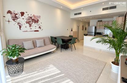 Apartment - 1 - 2 for rent in Hera Tower - Dubai Sports City - Dubai Apartment - 1 - 2 for rent in Hera Tower - Dubai Sports City - Dubai