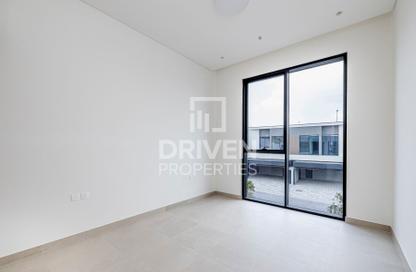 Villa - 4 - 5 for rent in Al Badia Villas - Dubai Festival City - Dubai