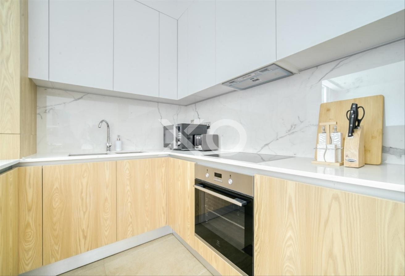 Fully Furnished 2BR | All Bills Inc photo 7