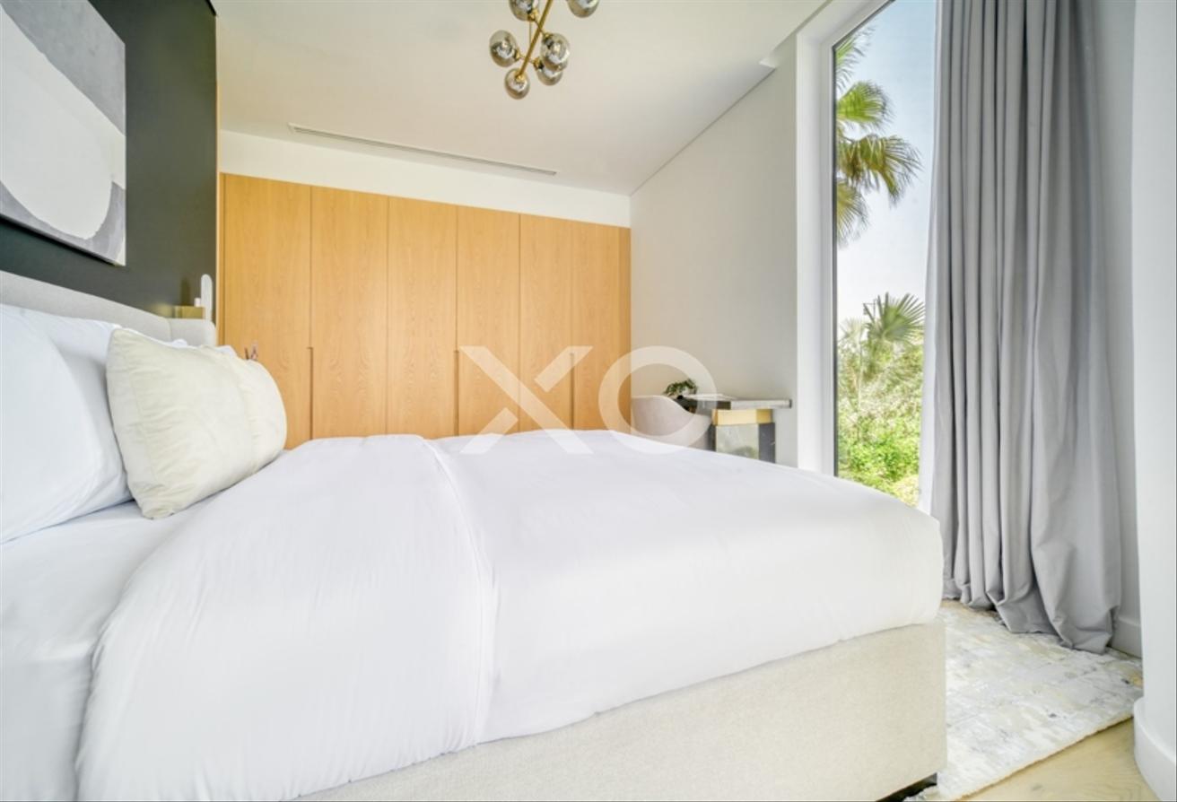 Fully Furnished 2BR | All Bills Inc photo 11
