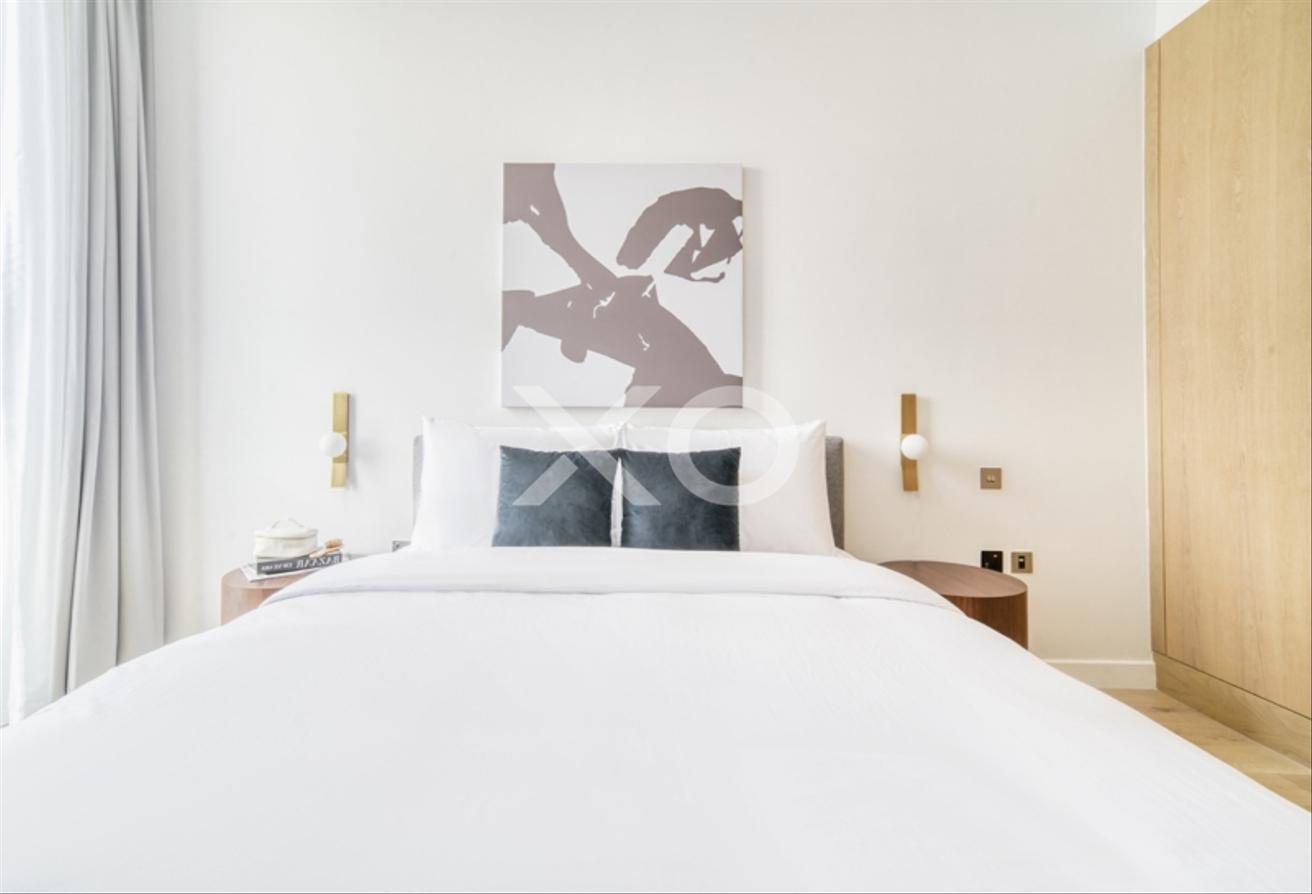 Fully Furnished 2BR | All Bills Inc photo 15