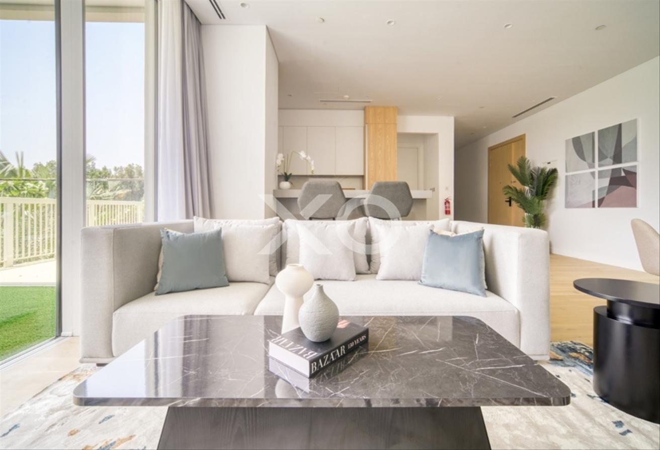 Fully Furnished 2BR | All Bills Inc photo 3