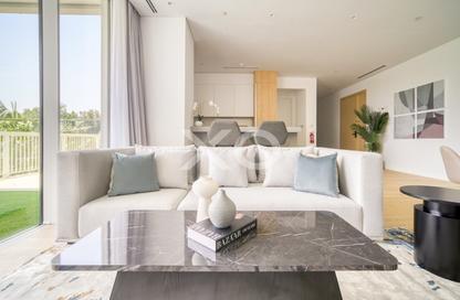 Apartment - 2 Bedrooms - 3 Bathrooms for rent in The Neighbourhood B2 - The Neighbourhood - Al Barari - Dubai Apartment - 2 Bedrooms - 3 Bathrooms for rent in The Neighbourhood B2 - The Neighbourhood - Al Barari - Dubai