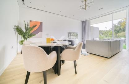 Apartment - 2 Bedrooms - 3 Bathrooms for rent in The Neighbourhood B2 - The Neighbourhood - Al Barari - Dubai Apartment - 2 Bedrooms - 3 Bathrooms for rent in The Neighbourhood B2 - The Neighbourhood - Al Barari - Dubai