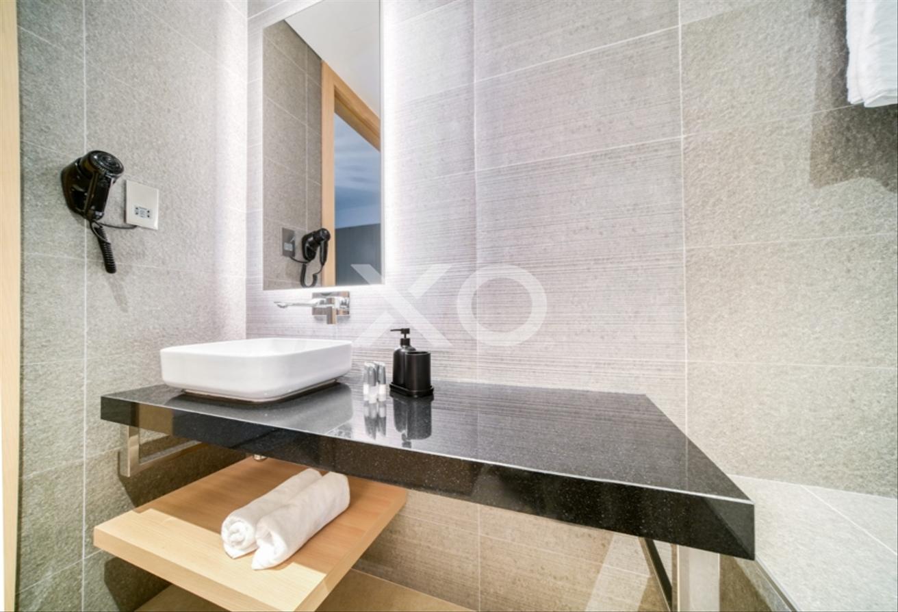 Fully Furnished 2BR | All Bills Inc photo 12