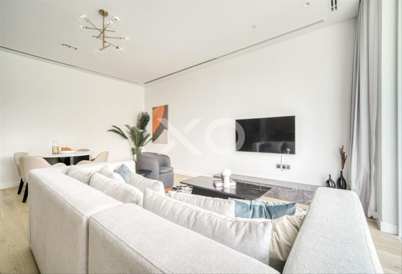 Fully Furnished 2BR | All Bills Inc photo 5