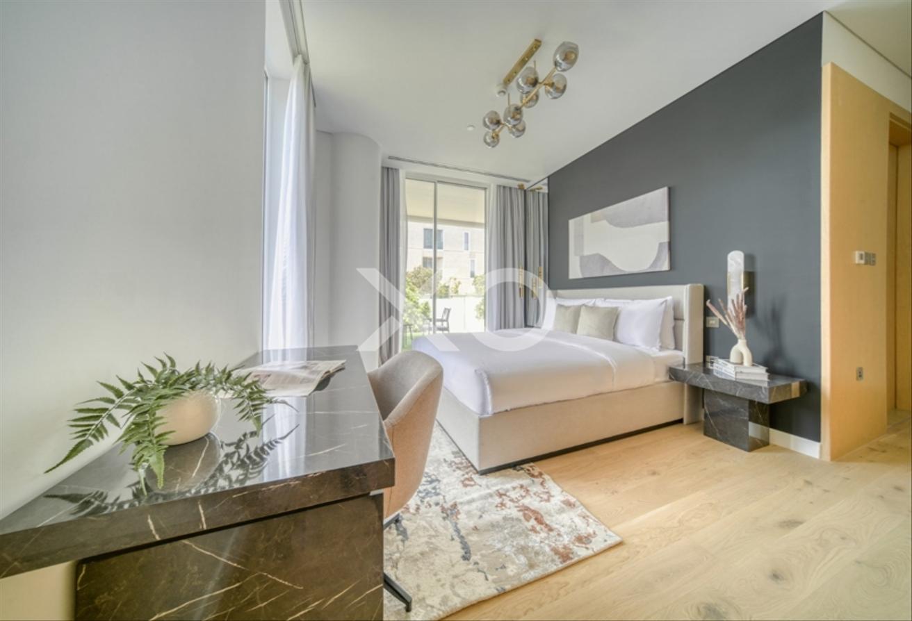 Fully Furnished 2BR | All Bills Inc photo 9