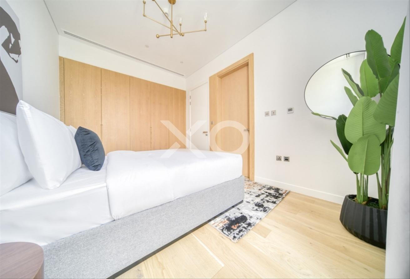 Fully Furnished 2BR | All Bills Inc photo 16