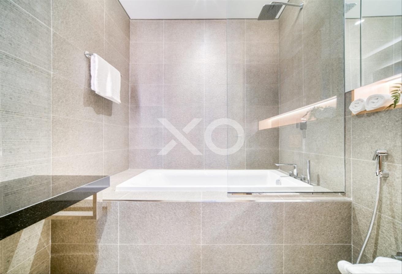 Fully Furnished 2BR | All Bills Inc photo 13