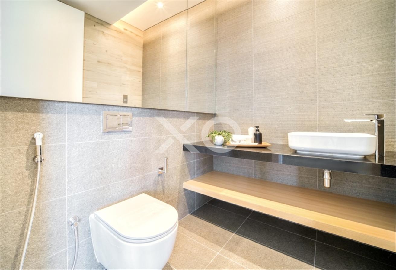 Fully Furnished 2BR | All Bills Inc photo 8
