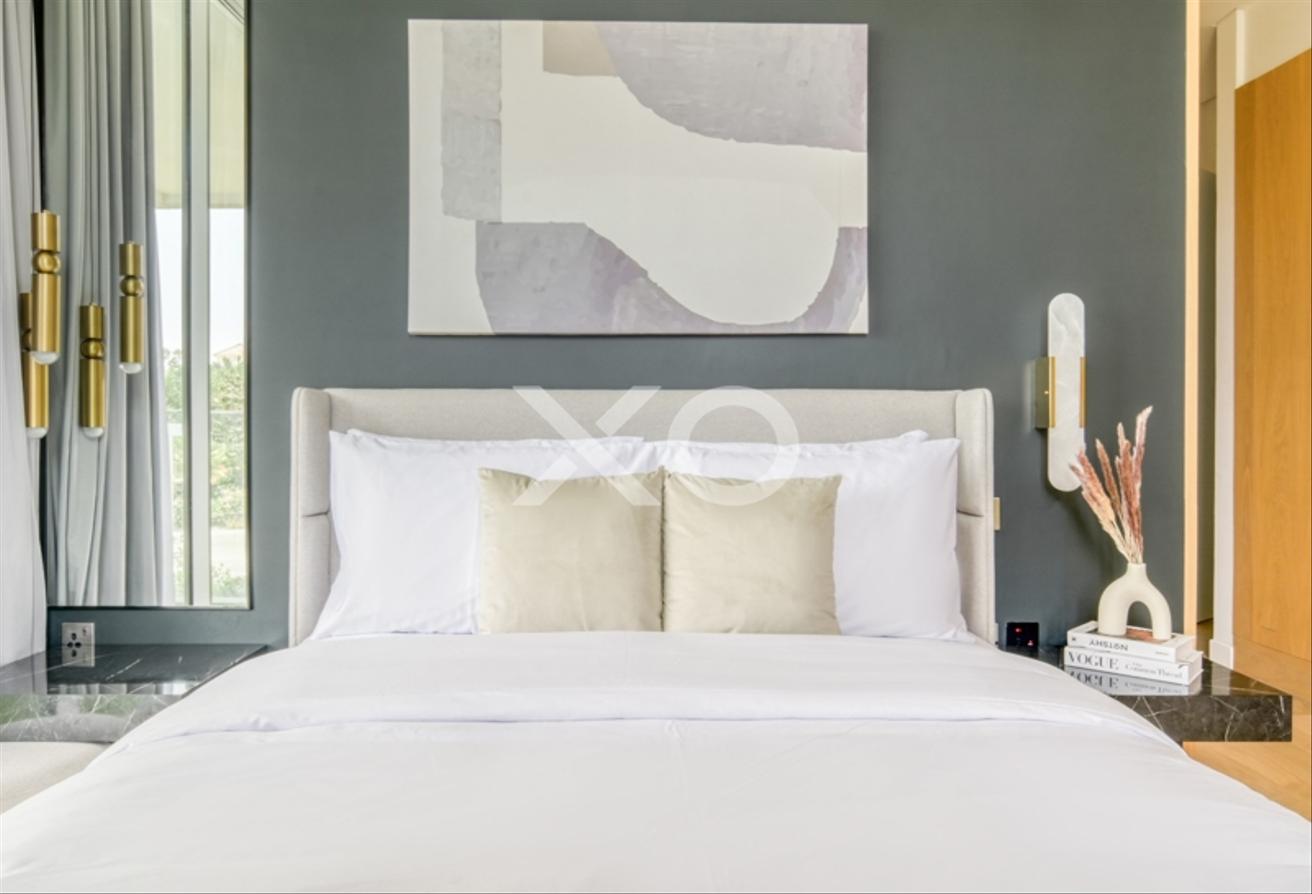 Fully Furnished 2BR | All Bills Inc photo 10