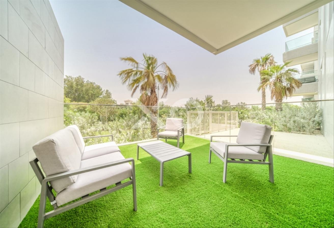 Fully Furnished 2BR | All Bills Inc photo 18