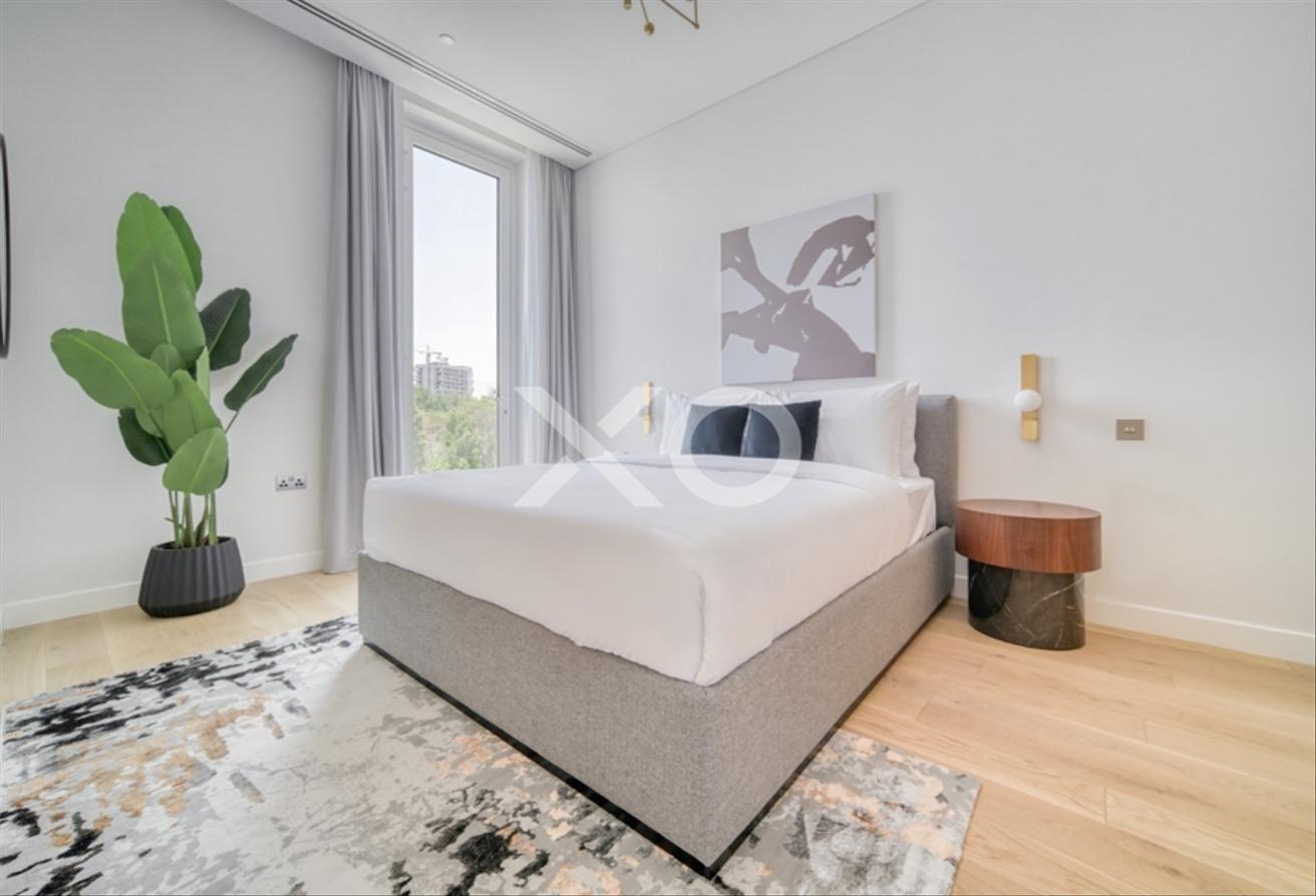 Fully Furnished 2BR | All Bills Inc photo 14