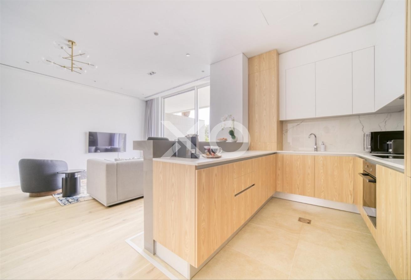 Fully Furnished 2BR | All Bills Inc photo 6