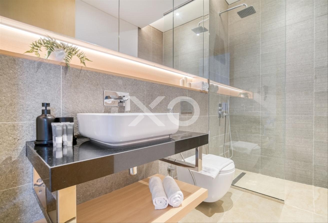 Fully Furnished 2BR | All Bills Inc photo 17