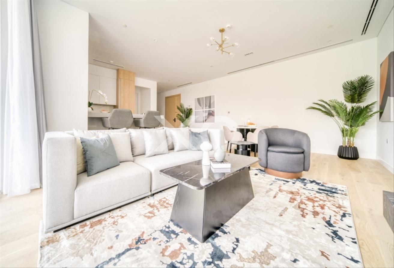 Fully Furnished 2BR | All Bills Inc photo 4