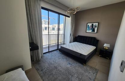 Villa - 3 Bedrooms - 4 Bathrooms for rent in Marbella I Villas - Marbella - Mina Al Arab - Ras Al Khaimah