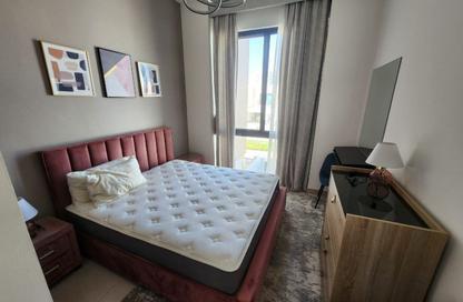 Villa - 3 Bedrooms - 4 Bathrooms for rent in Marbella I Villas - Marbella - Mina Al Arab - Ras Al Khaimah