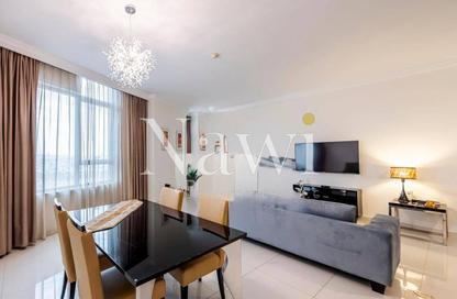 Apartment - 1 Bedroom - 2 Bathrooms for rent in Capital Bay Tower B - Capital Bay - Business Bay - Dubai