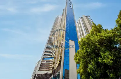 شقة - 2 غرف نوم - 2 حمامات للايجار في آيكون سيتي  تاور سي - آيكن سيتي - الخليج التجاري - دبي