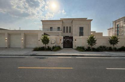 Villa - 6 Bedrooms - 7+ Bathrooms for rent in Nad Al Sheba Villas - Nad Al Sheba 3 - Nad Al Sheba - Dubai Villa - 6 Bedrooms - 7+ Bathrooms for rent in Nad Al Sheba Villas - Nad Al Sheba 3 - Nad Al Sheba - Dubai