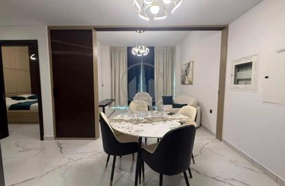 Apartment - 1 Bedroom - 2 Bathrooms for rent in Opalz By Danube Tower 1 - Opalz by Danube - Dubai Science Park - Dubai