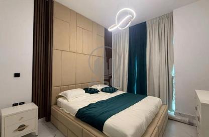 Apartment - 1 Bedroom - 2 Bathrooms for rent in Opalz By Danube Tower 1 - Opalz by Danube - Dubai Science Park - Dubai