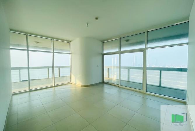 3 BR Apartment with Water Views in Abu Dhabi