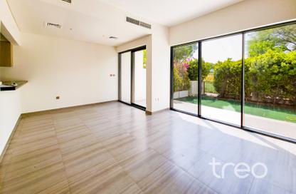Townhouse - 3 Bedrooms - 3 Bathrooms for rent in Park Residence 1 - Park Residences - Damac Hills - Dubai Townhouse - 3 Bedrooms - 3 Bathrooms for rent in Park Residence 1 - Park Residences - Damac Hills - Dubai