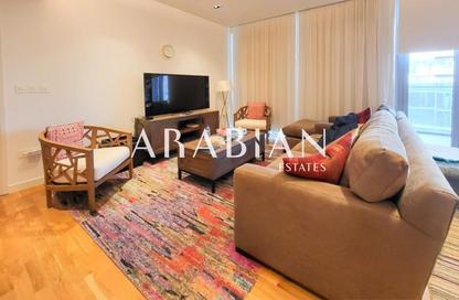Apartment - 1 Bedroom - 2 Bathrooms for rent in Bluewaters Residences Building 5 - Bluewaters Residences - Bluewaters - Dubai Apartment - 1 Bedroom - 2 Bathrooms for rent in Bluewaters Residences Building 5 - Bluewaters Residences - Bluewaters - Dubai