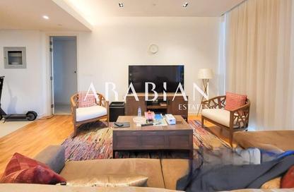 Apartment - 1 Bedroom - 2 Bathrooms for rent in Bluewaters Residences Building 5 - Bluewaters Residences - Bluewaters - Dubai Apartment - 1 Bedroom - 2 Bathrooms for rent in Bluewaters Residences Building 5 - Bluewaters Residences - Bluewaters - Dubai