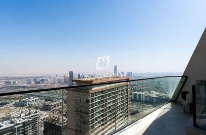 Apartment - 1 - 2 for sale in Binghatti Royale - District 18 - Jumeirah Village Circle - Dubai Apartment - 1 - 2 for sale in Binghatti Royale - District 18 - Jumeirah Village Circle - Dubai