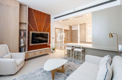 Apartment - 1 - 2 for sale in Binghatti Royale - District 18 - Jumeirah Village Circle - Dubai