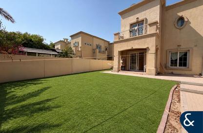 Villa - 3 - 3 for sale in Springs 4 - The Springs - Dubai Villa - 3 - 3 for sale in Springs 4 - The Springs - Dubai