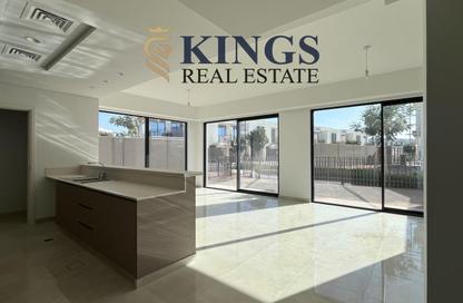 Townhouse - 3 Bedrooms - 4 Bathrooms for rent in Falcon Island North - Falcon Island - Al Hamra Village - Ras Al Khaimah