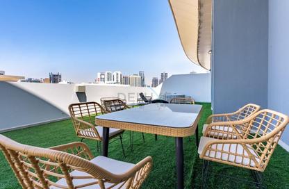 Apartment - 2 Bedrooms - 3 Bathrooms for rent in Stonehenge Residences II - District 15 - Jumeirah Village Circle - Dubai Apartment - 2 Bedrooms - 3 Bathrooms for rent in Stonehenge Residences II - District 15 - Jumeirah Village Circle - Dubai