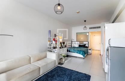 Apartment - Studio - 1 for sale in Palm Views West - Palm Views - Palm Jumeirah - Dubai Apartment - Studio - 1 for sale in Palm Views West - Palm Views - Palm Jumeirah - Dubai