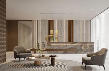 Apartment - 1 Bedroom - 1 Bathroom for sale in 105 Residences - District 13 - Jumeirah Village Circle - Dubai