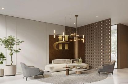 Apartment - 1 Bedroom - 1 Bathroom for sale in 105 Residences - District 13 - Jumeirah Village Circle - Dubai