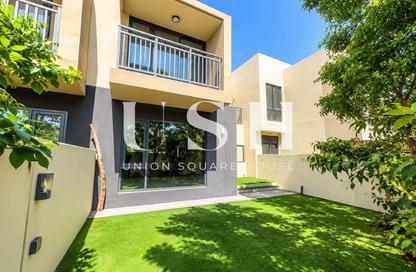 Townhouse - 3 - 4 for rent in Maple at Dubai Hills Estate 2 - Maple at Dubai Hills Estate - Dubai Hills Estate - Dubai Townhouse - 3 - 4 for rent in Maple at Dubai Hills Estate 2 - Maple at Dubai Hills Estate - Dubai Hills Estate - Dubai