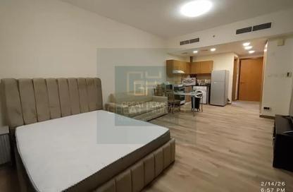 Apartment - Studio - 1 Bathroom for rent in Lago Vista A - Lago Vista - Dubai Production City (IMPZ) - Dubai Apartment - Studio - 1 Bathroom for rent in Lago Vista A - Lago Vista - Dubai Production City (IMPZ) - Dubai
