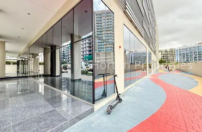 Retail - Studio - 1 Bathroom for rent in Adhara Star - Arjan - Dubai Retail - Studio - 1 Bathroom for rent in Adhara Star - Arjan - Dubai