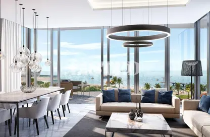 Apartment - Studio - 1 Bathroom for sale in Bay Residences - Hayat Island - Mina Al Arab - Ras Al Khaimah Apartment - Studio - 1 Bathroom for sale in Bay Residences - Hayat Island - Mina Al Arab - Ras Al Khaimah