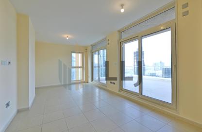 Apartment - 3 Bedrooms - 4 Bathrooms for rent in Mangrove Place - Shams Abu Dhabi - Al Reem Island - Abu Dhabi