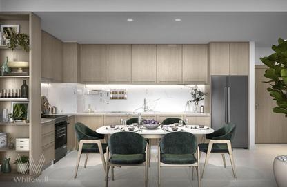 Apartment - 1 Bedroom - 1 Bathroom for sale in Elvira 1 - Elvira at Dubai Hills Estate - Dubai Hills Estate - Dubai Apartment - 1 Bedroom - 1 Bathroom for sale in Elvira 1 - Elvira at Dubai Hills Estate - Dubai Hills Estate - Dubai