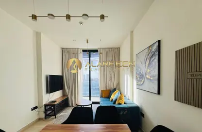 شقة - غرفة نوم - 1 حمام للايجار في بن غاطي كريست - الضاحية 13 - قرية جميرا الدائرية - دبي