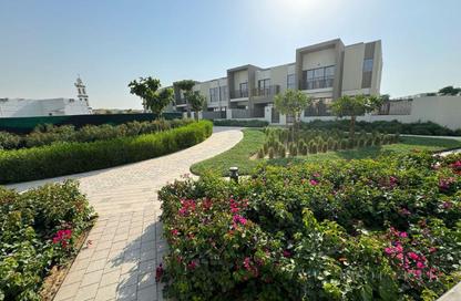 Villa - 3 Bedrooms - 4 Bathrooms for rent in La Violeta 1 - La Violeta - Villanova - Dubai Villa - 3 Bedrooms - 4 Bathrooms for rent in La Violeta 1 - La Violeta - Villanova - Dubai