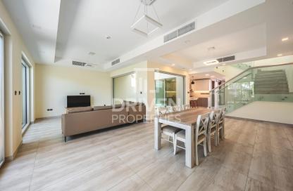 Townhouse - 4 Bedrooms - 6 Bathrooms for rent in Murooj Al Furjan East - Murooj Al Furjan - Al Furjan - Dubai Townhouse - 4 Bedrooms - 6 Bathrooms for rent in Murooj Al Furjan East - Murooj Al Furjan - Al Furjan - Dubai