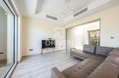 Townhouse - 4 Bedrooms - 6 Bathrooms for rent in Murooj Al Furjan East - Murooj Al Furjan - Al Furjan - Dubai